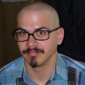 David Wright's photo