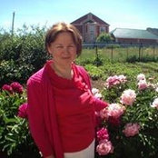 Светлана Галимова's photo