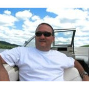 Joe Coyle's photo