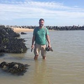 Mark Jope's photo