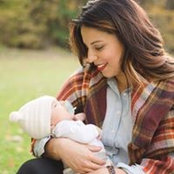 Cristina Mills's photo