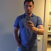 Максим Зиновьев's photo