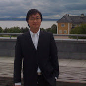 Denny Wang's photo