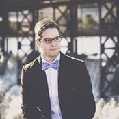 Patrick Craig's photo