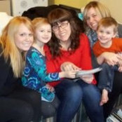 Carlli Anderson's photo