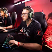 Jamie Hall's photo