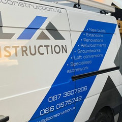 DLconstruction