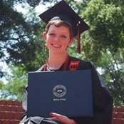 Susan Warren's photo