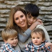 Foto de Laura Burress Doerfler