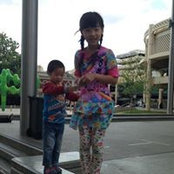 Ting Linさんの写真