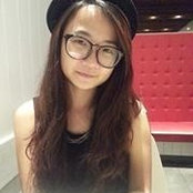 Shu Qing's photo