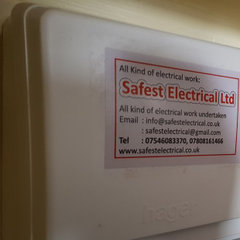 Safest Electrical Ltd
