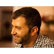 Eliad Cohens foto