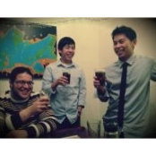 Ryan Quon's photo
