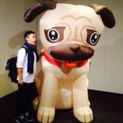 Yoshimasa Mutas foto