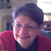 Cora Smiths billede