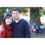 Jon Yoo's photo