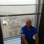 Mohamed Ibrahiem's photo