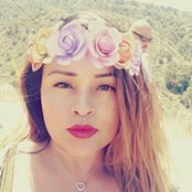 Larissa Rendeross billede