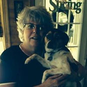 Mary Kay Johnson's photo