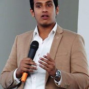 Arshad Mohideen's photo