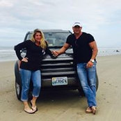 Amy Mathers's photo