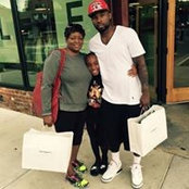 Tyrese Rice's photo