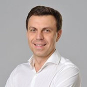 Vladimir Kostenko's photo