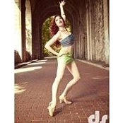 Victoria Jameson's photo