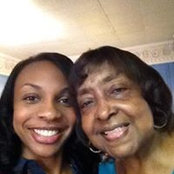 Rodmesia Clarke's photo