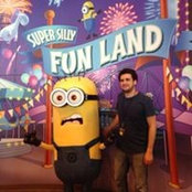 Fadi Atat's photo