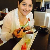 Foto von Pratiksha Becker