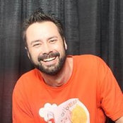 Geoff Hill's photo