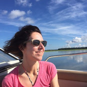 Sylvie Barr's photo