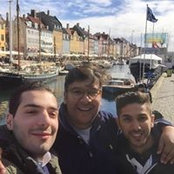 Hassan Khan's photo