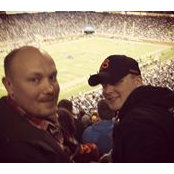 Justin Klein's photo