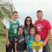 Brittany Holt's photo