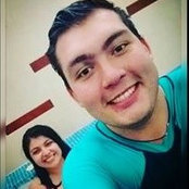 Giovanni Ocaña's photo