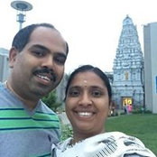 Shankar Raj Jagadeesan's photo