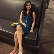 Poorva Latthes foto