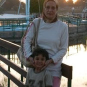 Camla Cherifs foto