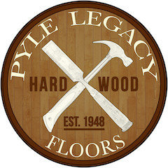Pyle Legacy Floors