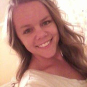 Alli Holmes's photo