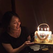 Seiko Santo's photo