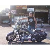 Donald Clouser's photo