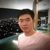 Gunawan Zhang's photo