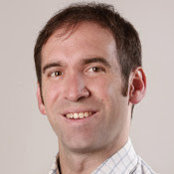 Nick Feamster's photo