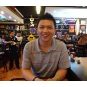 Max Chang's photo