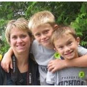 Katrina Gormley's photo