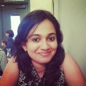 Aparna Rajan's photo